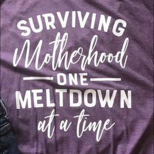 Mom Tee’s
